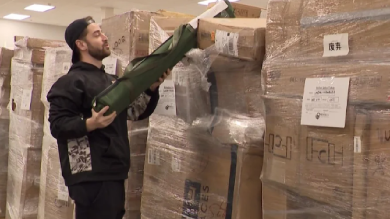 WholesaleLiquidationHub: A Leading Source for Cost-Effective Bulk Inventory